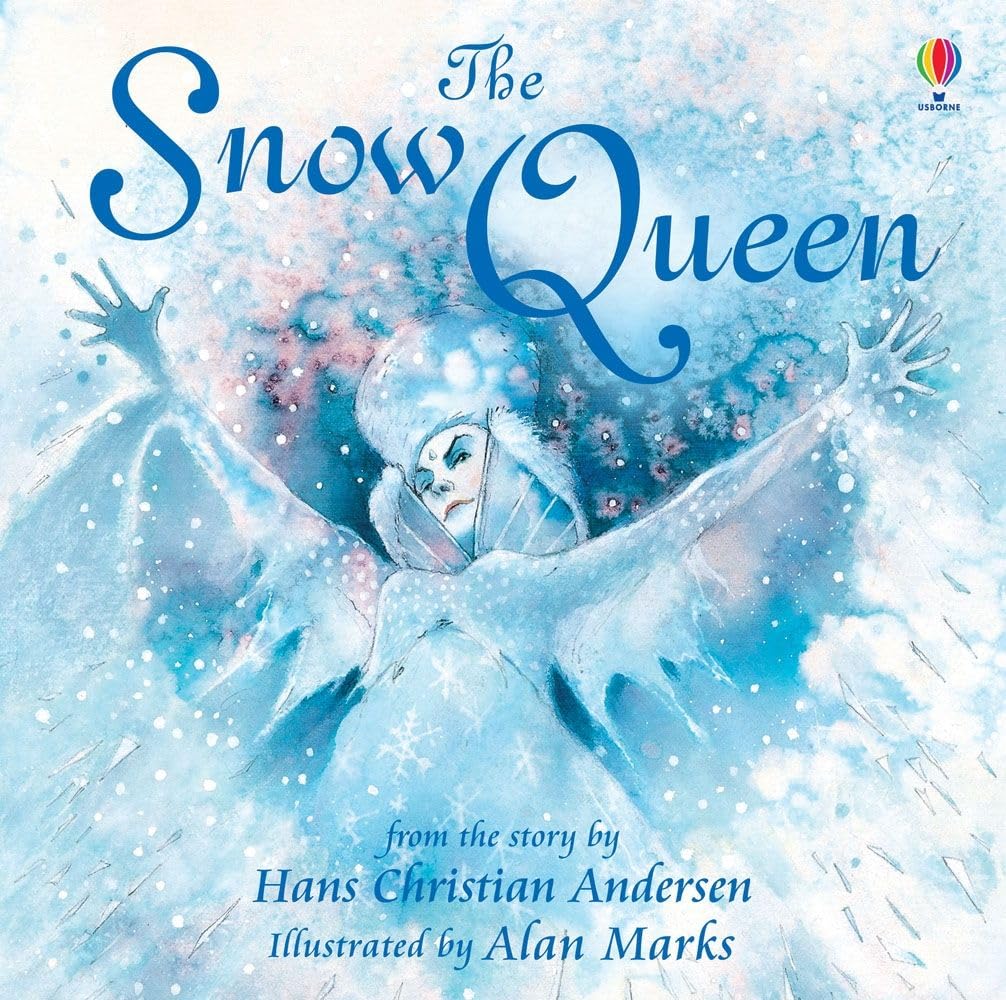 The Snow Queen Readeat