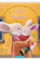 Honey for mommy