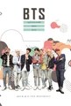 BTS. Ідеальний фан-бук