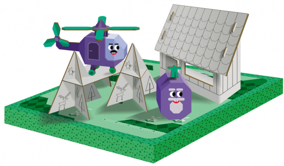 Hidden Product Image 6