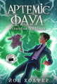 Артеміс Фаул. Утрачена колонія. Книга 5