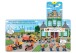 Фото LEGO City Будівельний майданчик. Крути, тягни, штовхай! 5