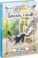 Фото Хто вкрав золотого кота? Книга 3 2