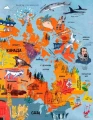 Фото Ілюстрований атлас 6