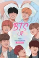 BTS І Я. Твій неофіційний фанбук
