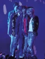 Фото BTS. Королі K-POP 4