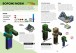 Фото Колекція довідників MINECRAFT 2