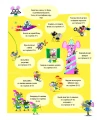 Фото Книга з наліпками. Відшукай безліч мишей 3