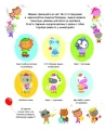 Фото Книга з наліпками. Відшукай безліч цікавинок по всьому світу 3