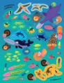Фото Книга з наліпками. Динозаври. Понад 250 налiпок для дослiдникiв 4