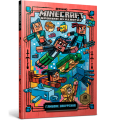 Фото MINECRAFT Глибоке занурення 2