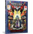Фото MINECRAFT Таємниця підземелля 2