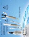 Фото Велика книга ракет і космічних кораблів 3