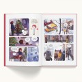 Фото Щоденники Вишеньки. Останній із п'яти скарбів. Том 3 3