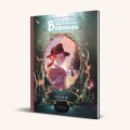 Фото Щоденники Вишеньки. Богиня без обличчя. Том 4 2