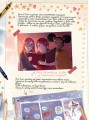 Фото Щоденники Вишеньки. Богиня без обличчя. Том 4 5