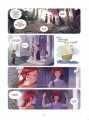 Фото Щоденники Вишеньки. Богиня без обличчя. Том 4 7