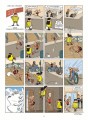 Фото Непереможний. Справедливість і свіжі овочі. Том 1 3