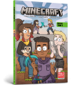 Фото MINECRAFT Комікс. Том 1 2
