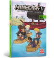 Фото MINECRAFT Комікс. Том 2 2