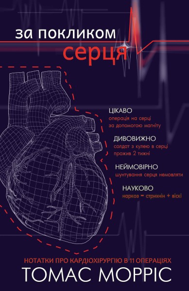 Фото За покликом серця