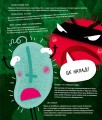Фото Вірус у короні, бактерія в капсулі, або Експедиція до мікросвіту 13