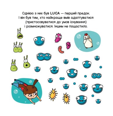 Еволюція