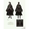 Фото Bloodborne. Офіційні ілюстрації 4