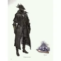 Фото Bloodborne. Офіційні ілюстрації 3