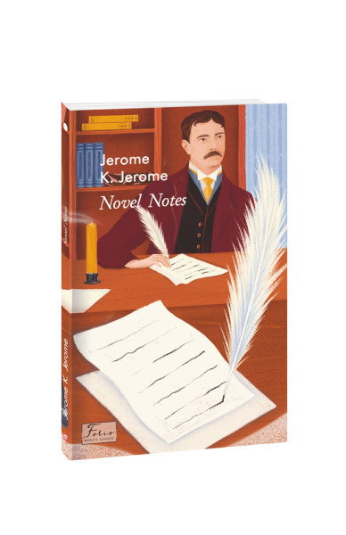 Фото Novel Notes