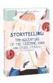 Фото Storytelling. The Adventure of the Creeping Man and Other Stories 2