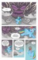 Фото My Little Pony, Герої #2 Стрімка Веселка 3