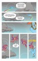Фото My Little Pony, Герої #2 Стрімка Веселка 6