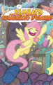 Фото My Little Pony, Герої #4 Лісова Тиша 3