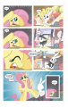 Фото My Little Pony, Герої #4 Лісова Тиша 4