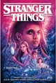Stranger Things. У полум’я. Книга 3
