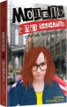 Фото Модель під прикриттям. Стильне викрадення. Книга 2 2