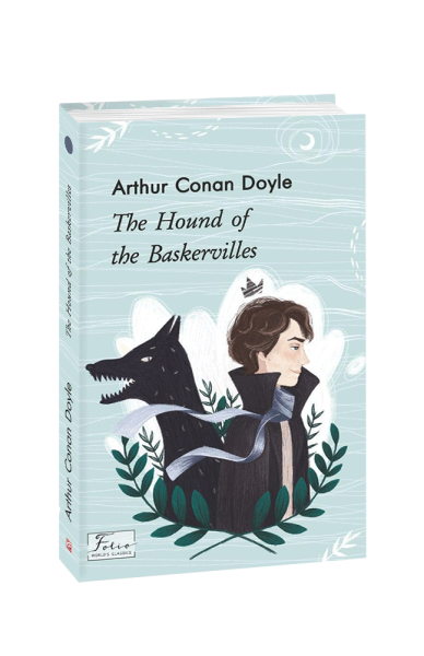 Фото The Hound of the Baskervilles