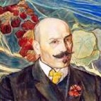 Михайло Коцюбинський