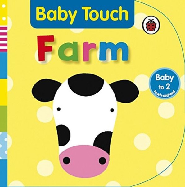 Фото Baby Touch. Farm