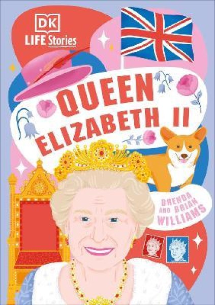 Фото Queen Elizabeth II