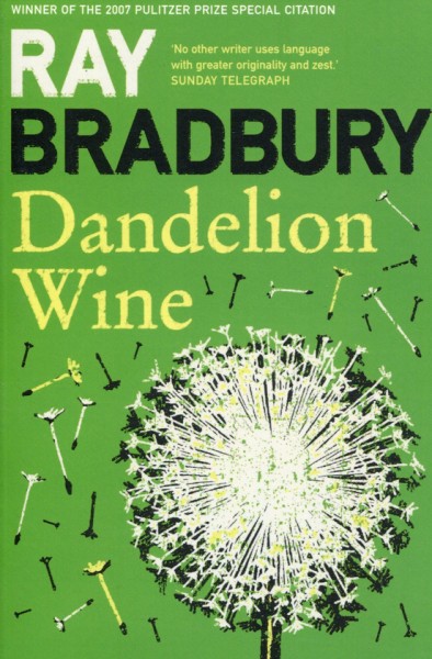 Фото DANDELION WINE