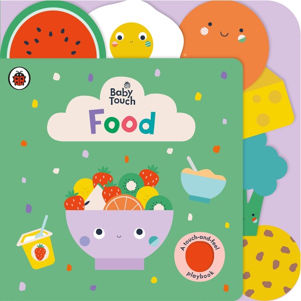 Фото Baby Touch. Food