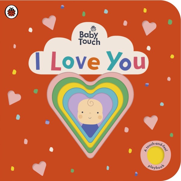 Фото Baby Touch. I Love You