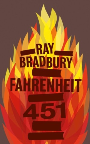 Fahrenheit 451