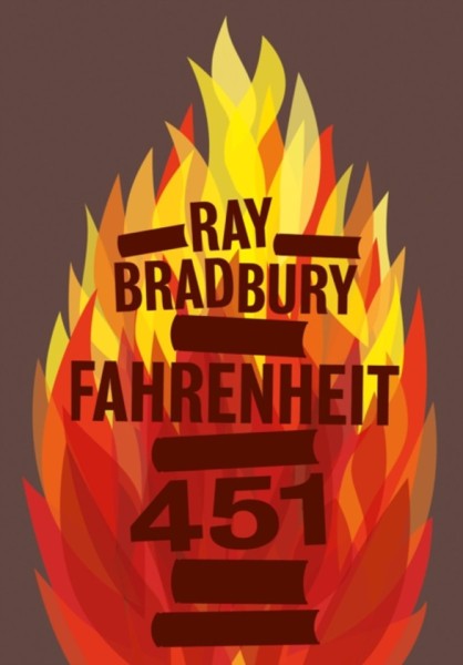 Фото Fahrenheit 451