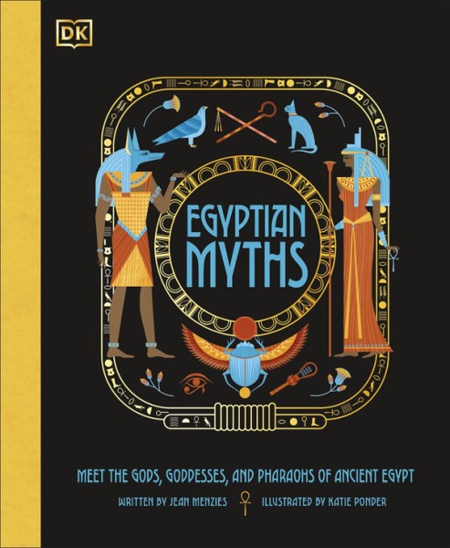 Фото Egyptian Myths