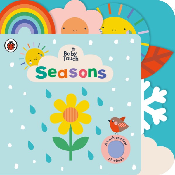 Фото Baby Touch. Seasons
