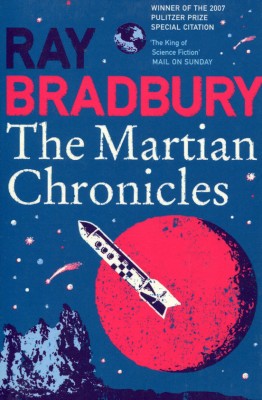 THE MARTIAN CHRONICLES