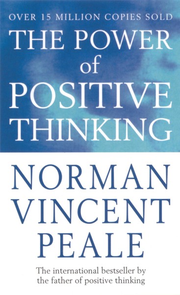 Фото The Power Of Positive Thinking